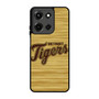 Baseball Detroit Tigers Motorola Moto G 5G 2025 Case
