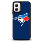 Baseball Toronto Blue Jays 3 Motorola Moto G 5G 2024/ Moto G 5G 2025 Case