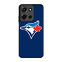 Baseball Toronto Blue Jays 3 Motorola Moto G 5G 2025 Case