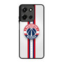 Basket Ball Washington Wizards 2 Motorola Moto G 5G 2025 Case