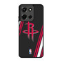 Basketball Houston Rockets Motorola Moto G 5G 2025 Case