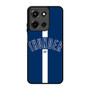 Basketball Team Thunder Motorola Moto G 5G 2025 Case