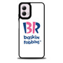 Baskins Robbins 2 Motorola Moto G 5G 2024/ Moto G 5G 2025 Case