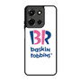 Baskins Robbins 2 Motorola Moto G 5G 2025 Case