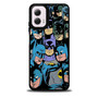 Batman Collage Motorola Moto G 5G 2024/ Moto G 5G 2025 Case
