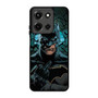 Batman Midle Finger Motorola Moto G 5G 2025 Case