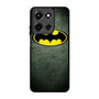 Batman Old Logo Motorola Moto G 5G 2025 Case