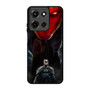Batman Vs Red Hood Motorola Moto G 5G 2025 Case