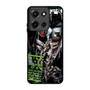 Batman Who Laugh 4 Motorola Moto G 5G 2025 Case