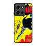 Batman Movie Poster Motorola Moto G 5G 2025 Case