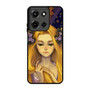beautiful tangled Motorola Moto G 5G 2025 Case