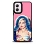 Bebe Rexha So Sweet  Motorola Moto G 5G 2024/ Moto G 5G 2025 Case