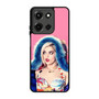 Bebe Rexha So Sweet  Motorola Moto G 5G 2025 Case