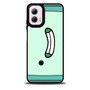 Beemo Face Motorola Moto G 5G 2024/ Moto G 5G 2025 Case