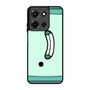 Beemo Face Motorola Moto G 5G 2025 Case