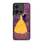Belle And Prince Kissing Motorola Moto G 5G 2025 Case