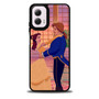 Belle and the prince disney Motorola Moto G 5G 2024/ Moto G 5G 2025 Case
