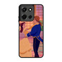 Belle and the prince disney Motorola Moto G 5G 2025 Case