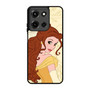 Belle the real prince Motorola Moto G 5G 2025 Case