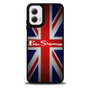 ben sherman england flag Motorola Moto G 5G 2024/ Moto G 5G 2025 Case