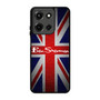 ben sherman england flag Motorola Moto G 5G 2025 Case