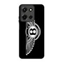 Bentley Cars Logo Motorola Moto G 5G 2025 Case