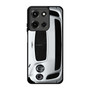 Bentley Continental Motorola Moto G 5G 2025 Case