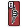 Bentley Wings Logo Motorola Moto G 5G 2024/ Moto G 5G 2025 Case
