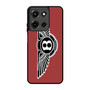 Bentley Wings Logo Motorola Moto G 5G 2025 Case