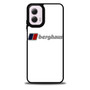 Berghaus Motorola Moto G 5G 2024/ Moto G 5G 2025 Case