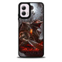 Berserk 8 Motorola Moto G 5G 2024/ Moto G 5G 2025 Case