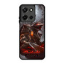 Berserk 8 Motorola Moto G 5G 2025 Case