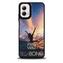 Billabong Surf 2 Motorola Moto G 5G 2024/ Moto G 5G 2025 Case