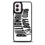 Billionare Boys Club Motorola Moto G 5G 2024/ Moto G 5G 2025 Case