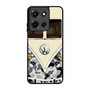 black camo vw retro bus Motorola Moto G 5G 2025 Case