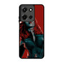 black widow the avenger Motorola Moto G 5G 2025 Case