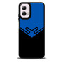 Bliue beetle Motorola Moto G 5G 2024/ Moto G 5G 2025 Case