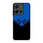 Bliue beetle Motorola Moto G 5G 2025 Case