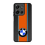 BMW Car Motorola Moto G 5G 2025 Case