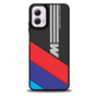 BMW M Sheer Driving Pleasure Motorola Moto G 5G 2024/ Moto G 5G 2025 Case