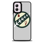 Boba Fett Iconography logo star wars Motorola Moto G 5G 2024/ Moto G 5G 2025 Case