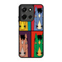 Bojack Horseman 3 Motorola Moto G 5G 2025 Case