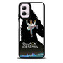 Bojack Horseman 4 Motorola Moto G 5G 2024/ Moto G 5G 2025 Case