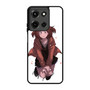 Boku No Hero Academia Uraraka Motorola Moto G 5G 2025 Case