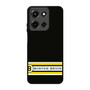 Boston Bruins 3 Motorola Moto G 5G 2025 Case
