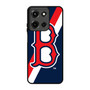 Boston Red Sox 2 Motorola Moto G 5G 2025 Case