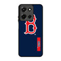 Boston Red Sox 4 Motorola Moto G 5G 2025 Case