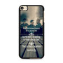 The Script Quotes iPod Touch 6 Case