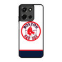 Boston Red Sox 6 Motorola Moto G 5G 2025 Case