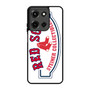 Boston Red Sox Steiner Collectibles Motorola Moto G 5G 2025 Case